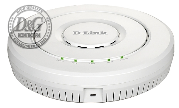 D-Link Wireless AX3600 Unified Access Point