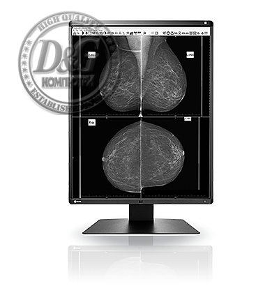 Медицински монитор EIZO RadiForce GX560 5MP Монохромен