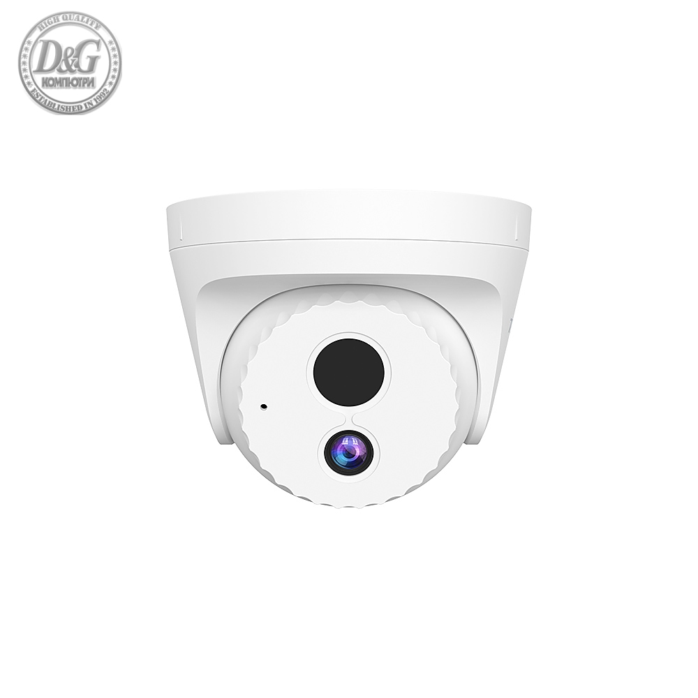 TENDA IC7-LRS /4MP SEC CAMERA