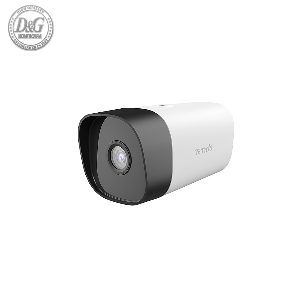 TENDA IT7-LRS /4MP SEC CAMERA