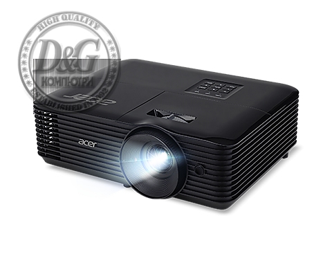 PROJECTOR ACER X1128I 4500LM