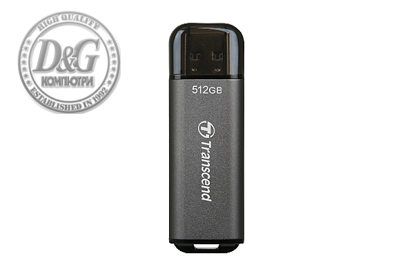 Transcend 512GB, USB3.2, Pen Drive, TLC, High Speed