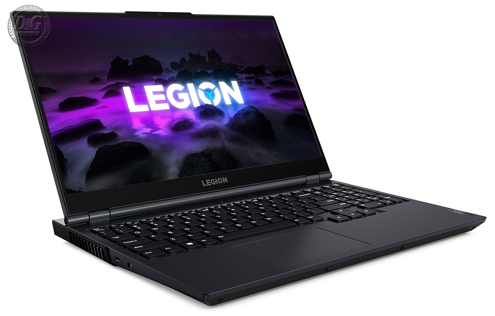 LENOVO LEGION 5 15 /82NL0024BM