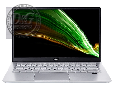 ACER SWIFT SF314-511-340V