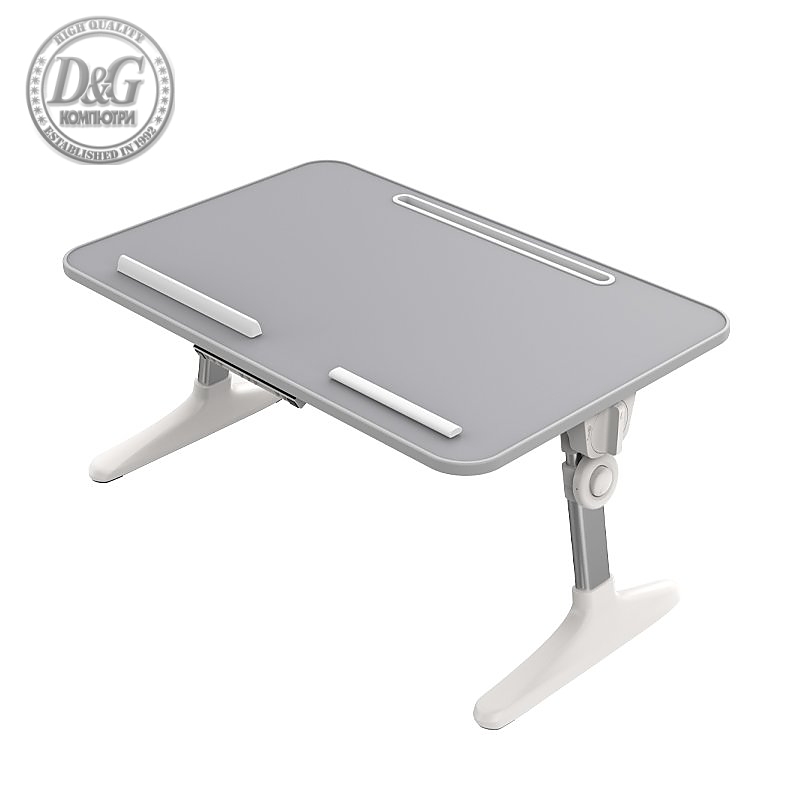 Orico бюро за лаптоп Laptop Desk - LRZ-64-GY