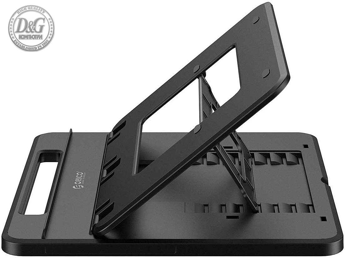 Orico стойка за лаптоп Laptop Stand - NSN-C1-BK