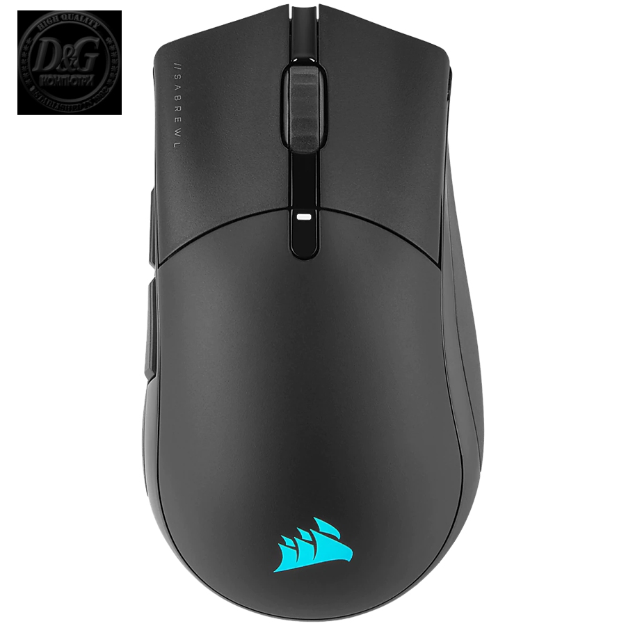 Corsair gaming mouse Sabre PRO Wireless