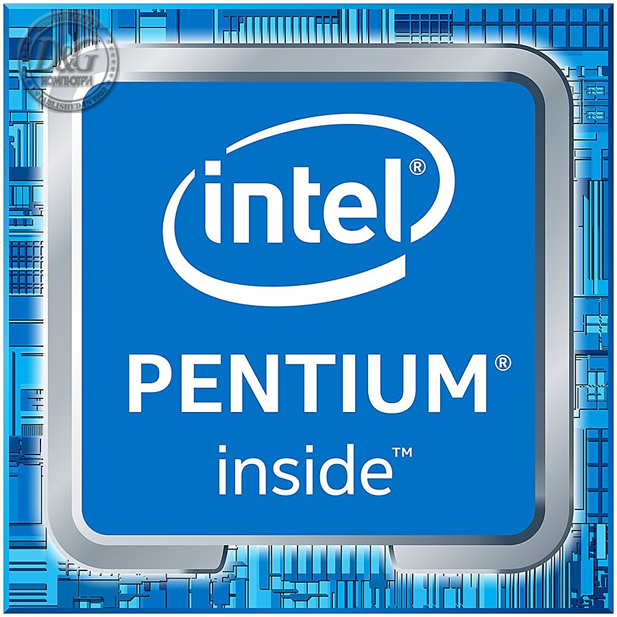 Intel CPU Desktop Pentium G7400 (3.7GHz, 6MB, LGA1700) box