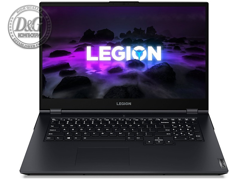 LENOVO LEGION 5 17 82JY007HRM