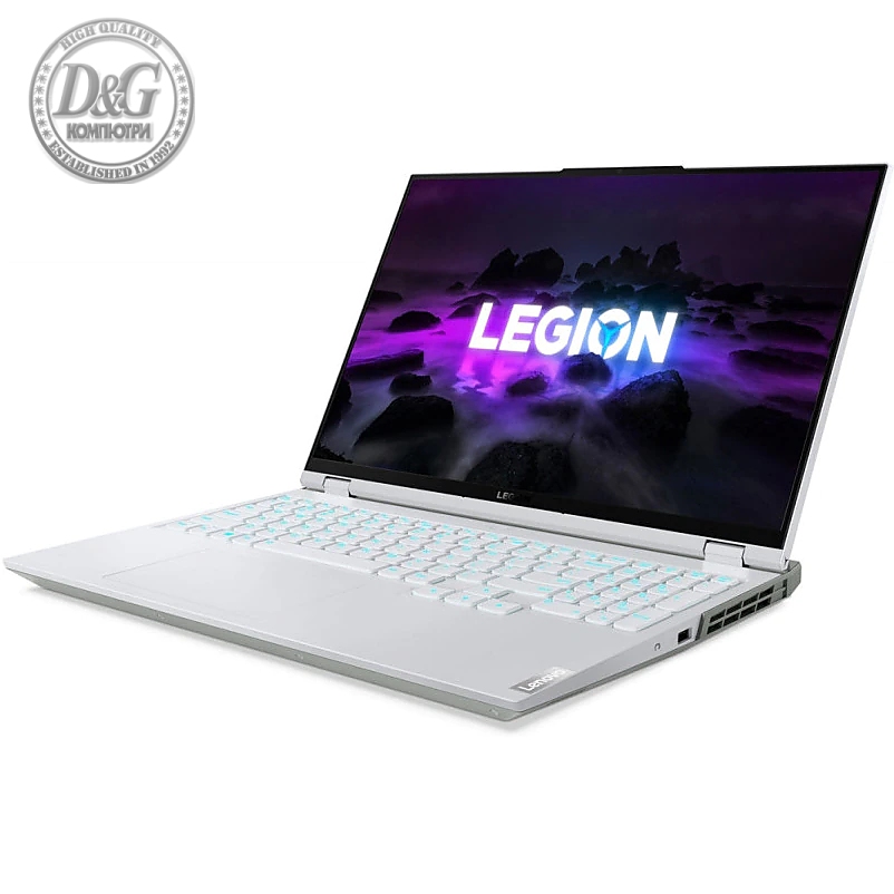 LENOVO LEGION 5 15/ 82JW00AQRM