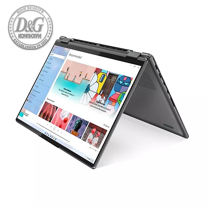 LENOVO YOGA 7 14 / 82QF001PRM