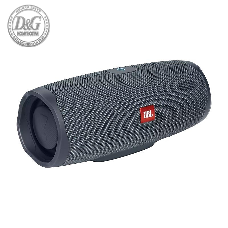 Блутут колонка JBL CHARGE Essential 2, Черен