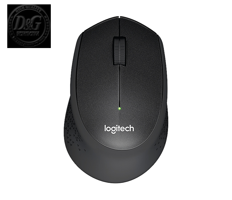 LOGITECH WL M330 SILENT PLUS