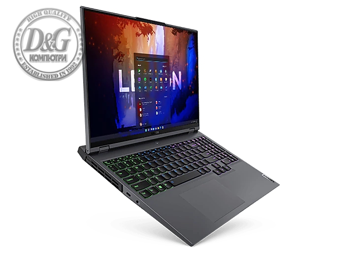 LENOVO LEGION 5 PRO/82RF006SBM