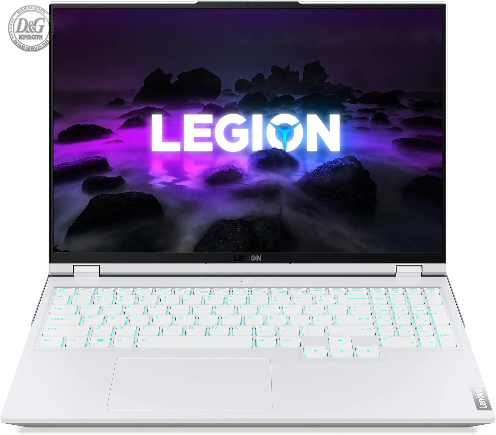 LENOVO LEGION 5 PRO/82RG00C1BM