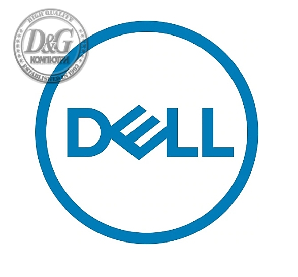 Dell PERC H355 Adapter, Customer Kit, Compatible with T150, T350, R250, R350, R750, R7525