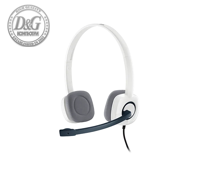 LOGITECH HEADSET H150 STEREO