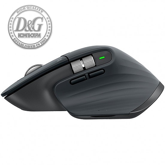 LOGITECH MX MASTER 3  WL