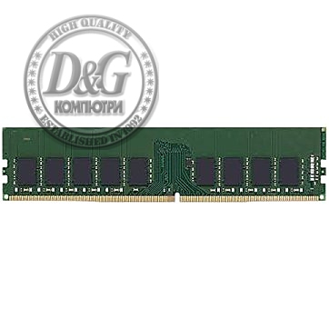 KINGSTON 16GB DDR4 3200MHz DIMM CL19 288-Pin