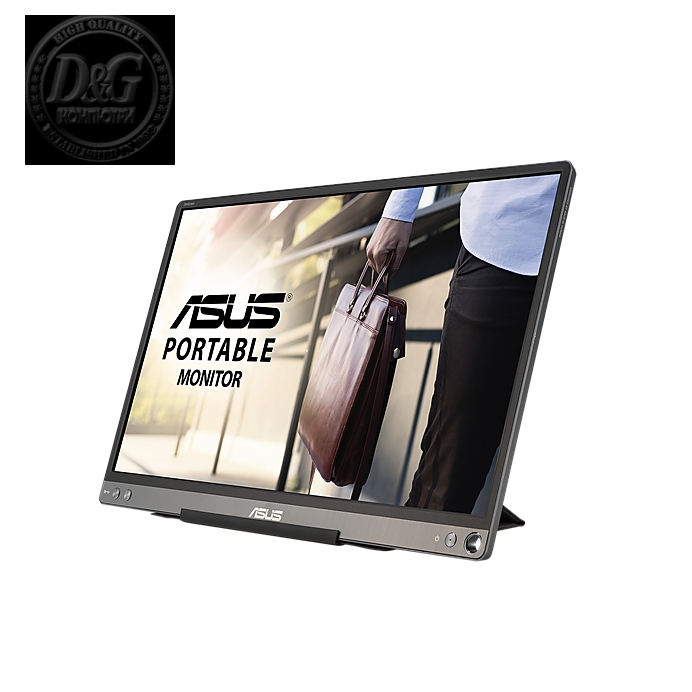 ASUS 15.6 MB16ACE ZENSCREEN