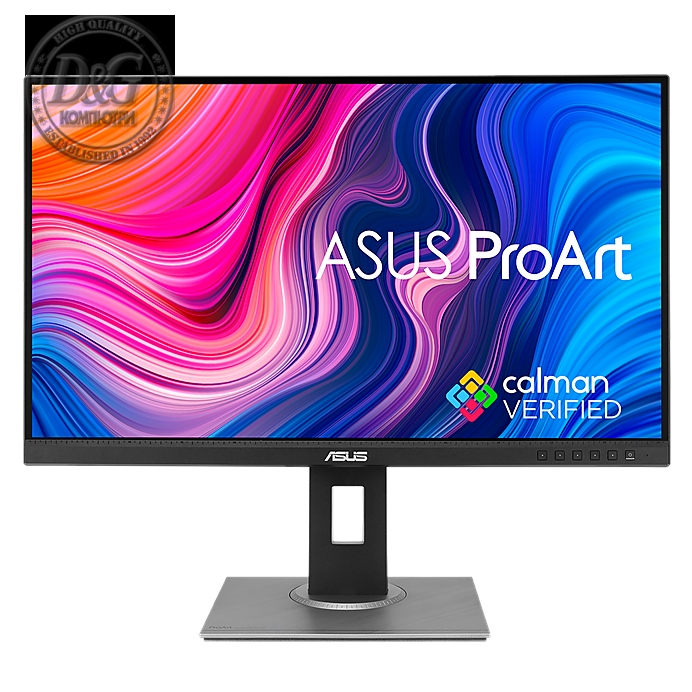 ASUS 27 PROART PA278QV