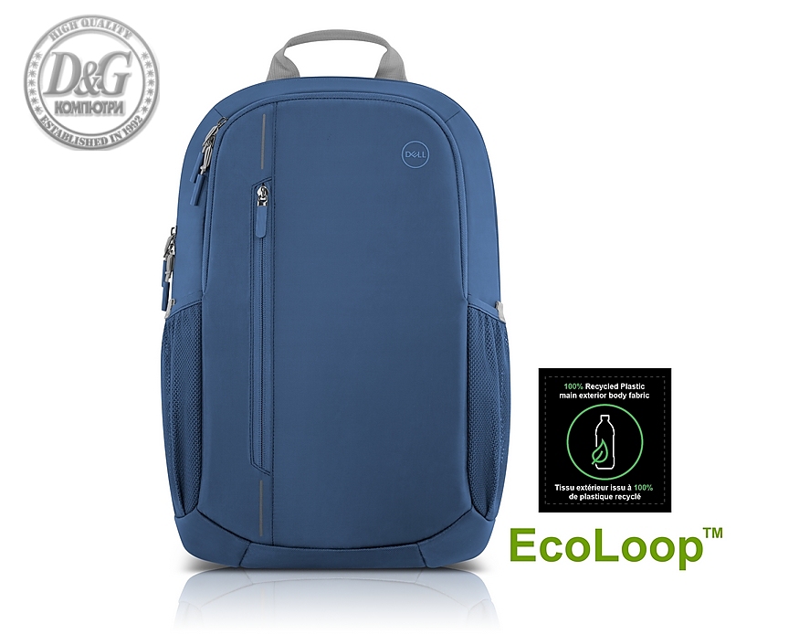 Dell Ecoloop Urban Backpack CP4523B