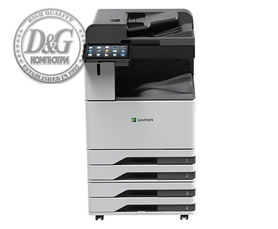 Lexmark CX943adtse Colour A3 Laser MFP