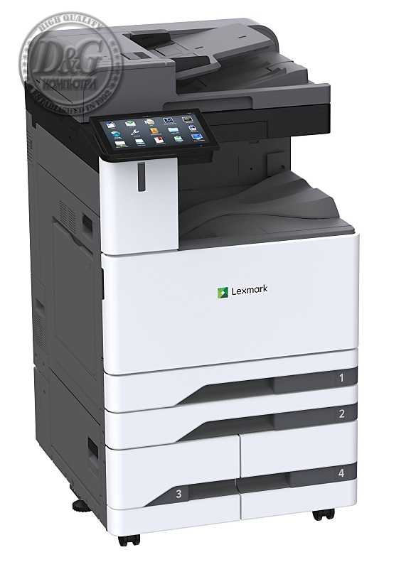 Lexmark CX943adxse Colour A3 Laser MFP