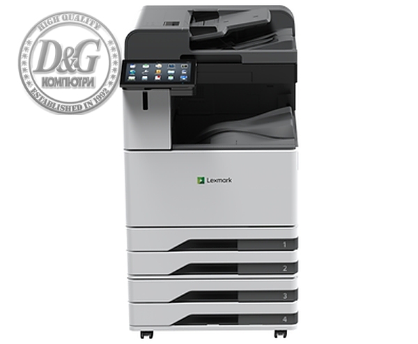 Lexmark CX944adtse Colour A3 Laser MFP