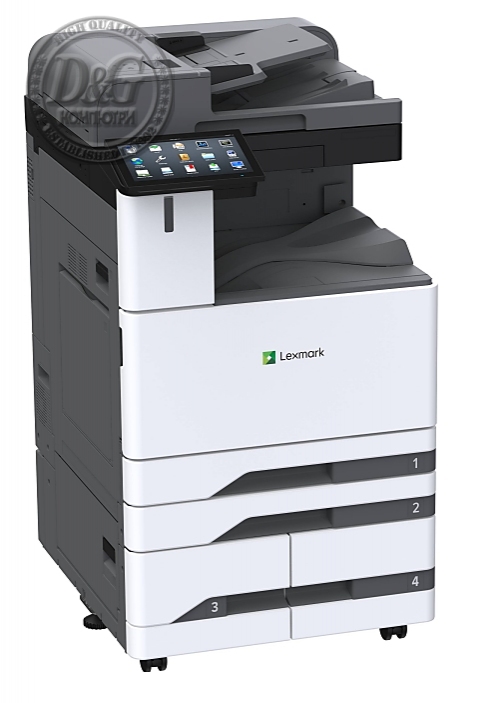 Lexmark CX944adxse Colour A3 Laser MFP