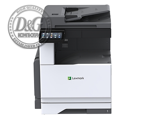 Lexmark CX930dse Color A3 Laser MFP