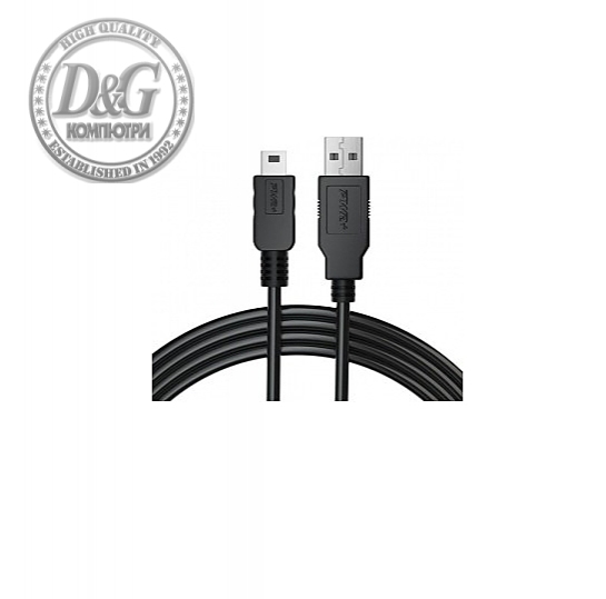 Wacom 5m USB cable for STU-300B