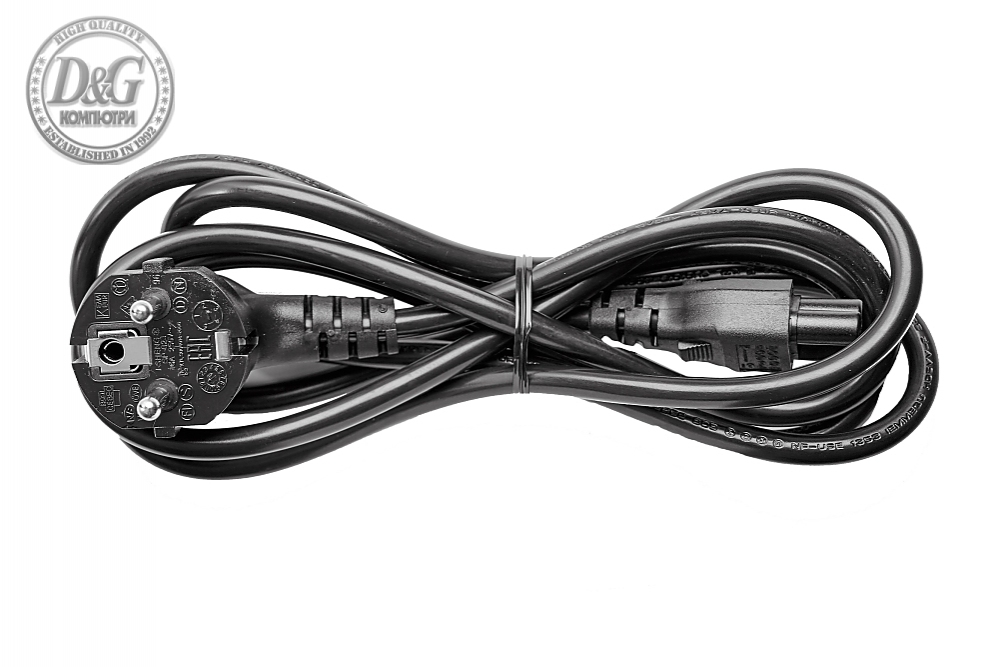 Wacom EU Power Cable 1.8m