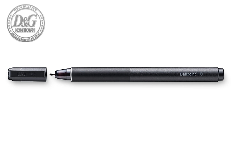 Wacom Ballpoint Pen