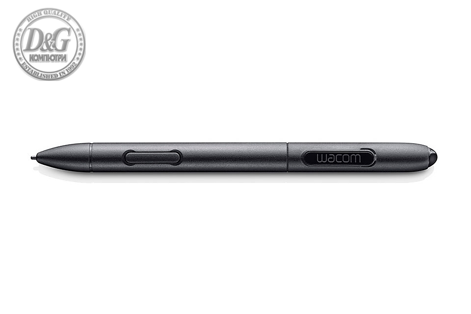 Wacom Accessory Pen Black DTK1651