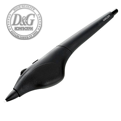 Wacom Airbrush for Intuos4/5 & DTK