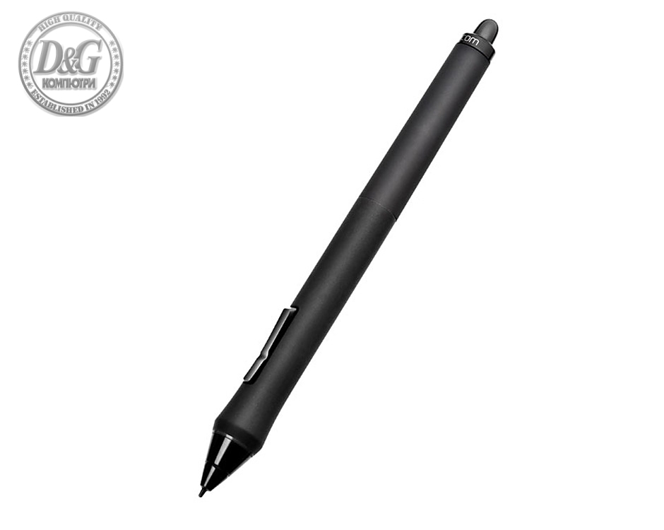 Wacom Grip Pen, Intuos4/5, DTK & DTH