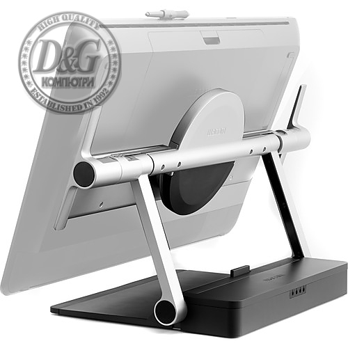 Wacom Cintiq Pro 32 Ergo Stand