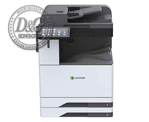 Lexmark CX942adse Colour A3 Laser MFP