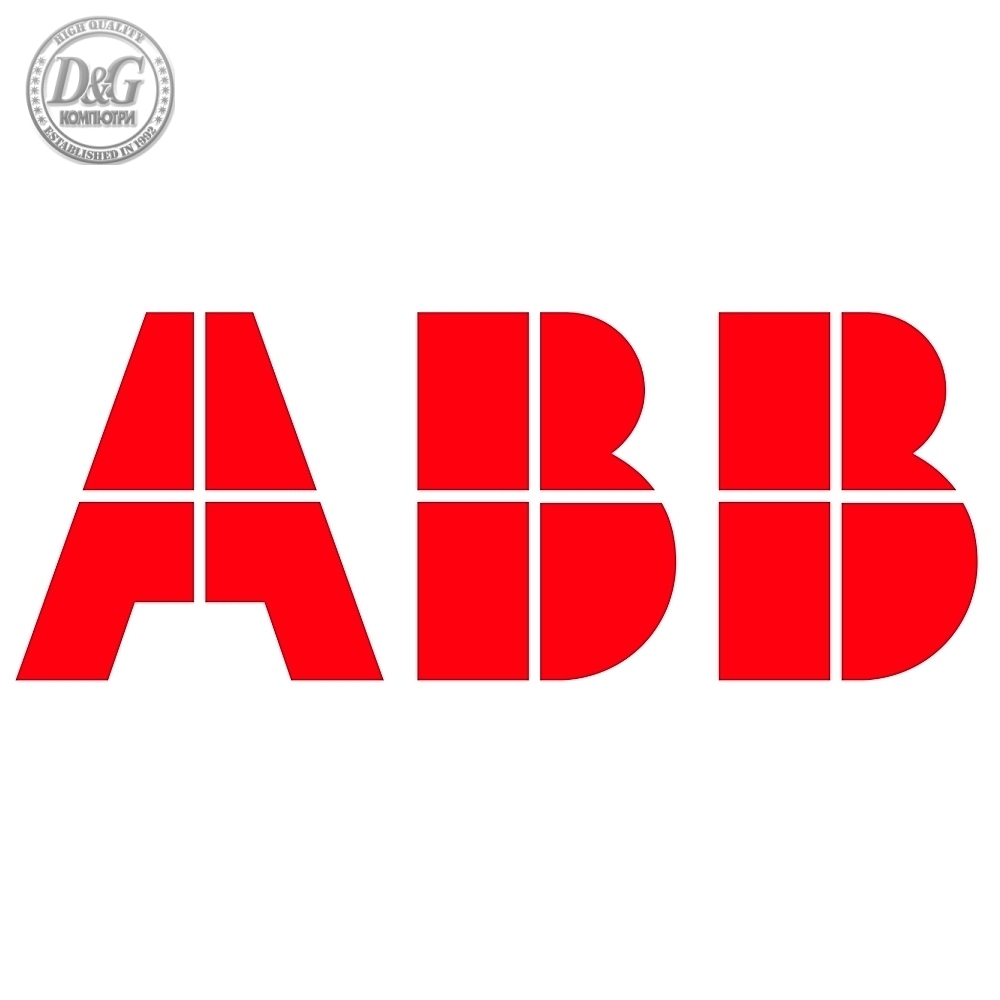 ABB Batt.cabinet PowerValue 11/31T-96 w/batt