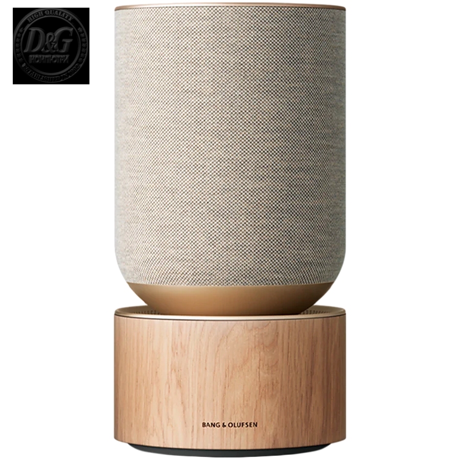 Beosound Balance AL2 Natural oak - FLEX