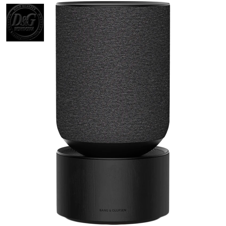 Beosound Balance AL2 Black oak - FLEX