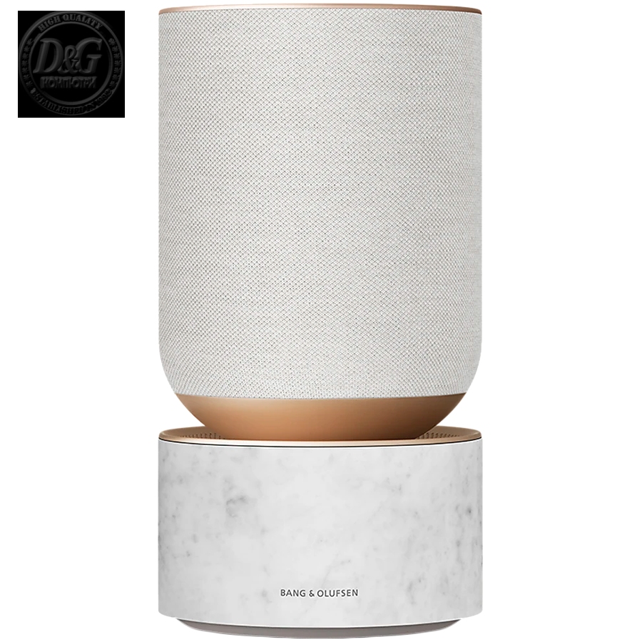 Beosound Balance AL2; White Marble - FLEX