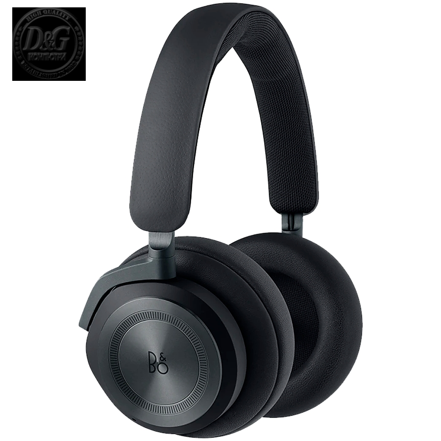 BeoPlay HX Black Anthracite - OTG