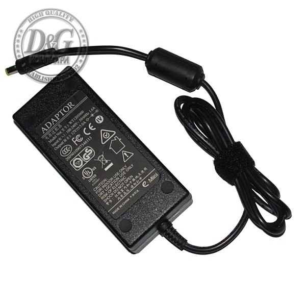 Power adapter E-mini 12V/5A