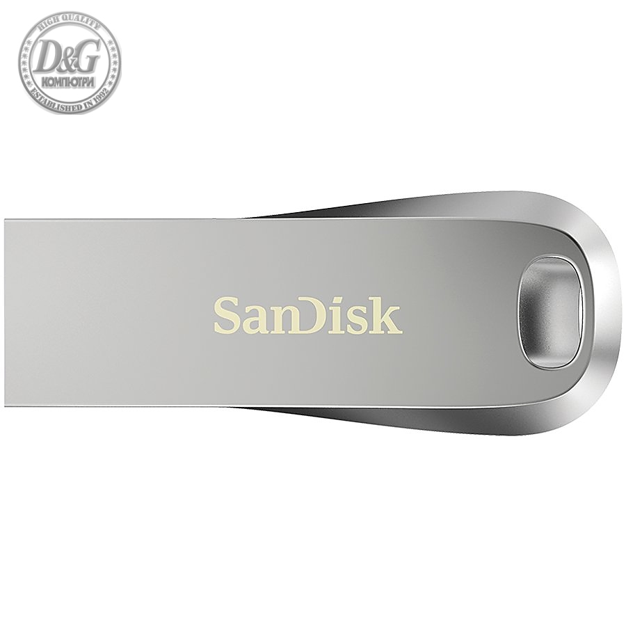 SANDISK Ultra Luxe USB 3.1 Flash Drive 16GB