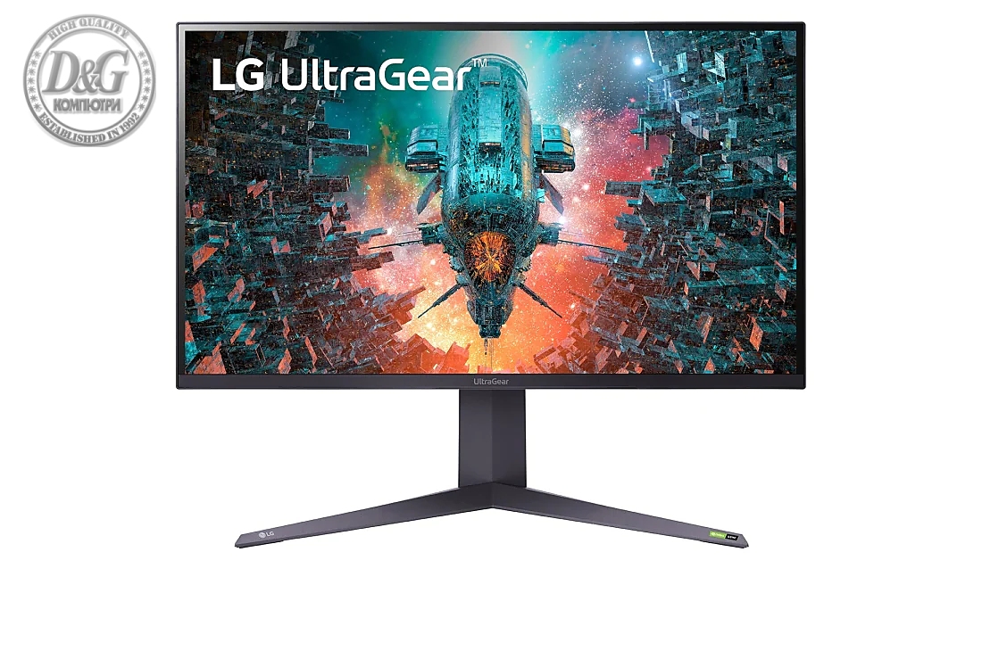 32 LG 32GQ950-B