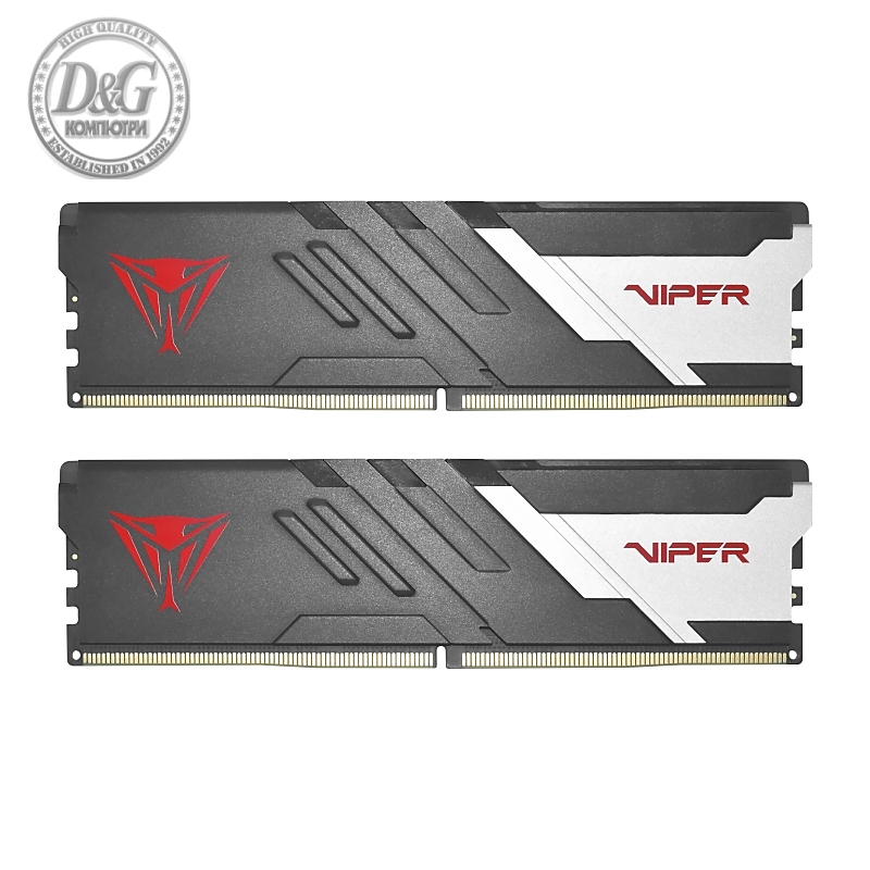 Patriot Viper VENOM 32GB (2*16) 6200Mhz