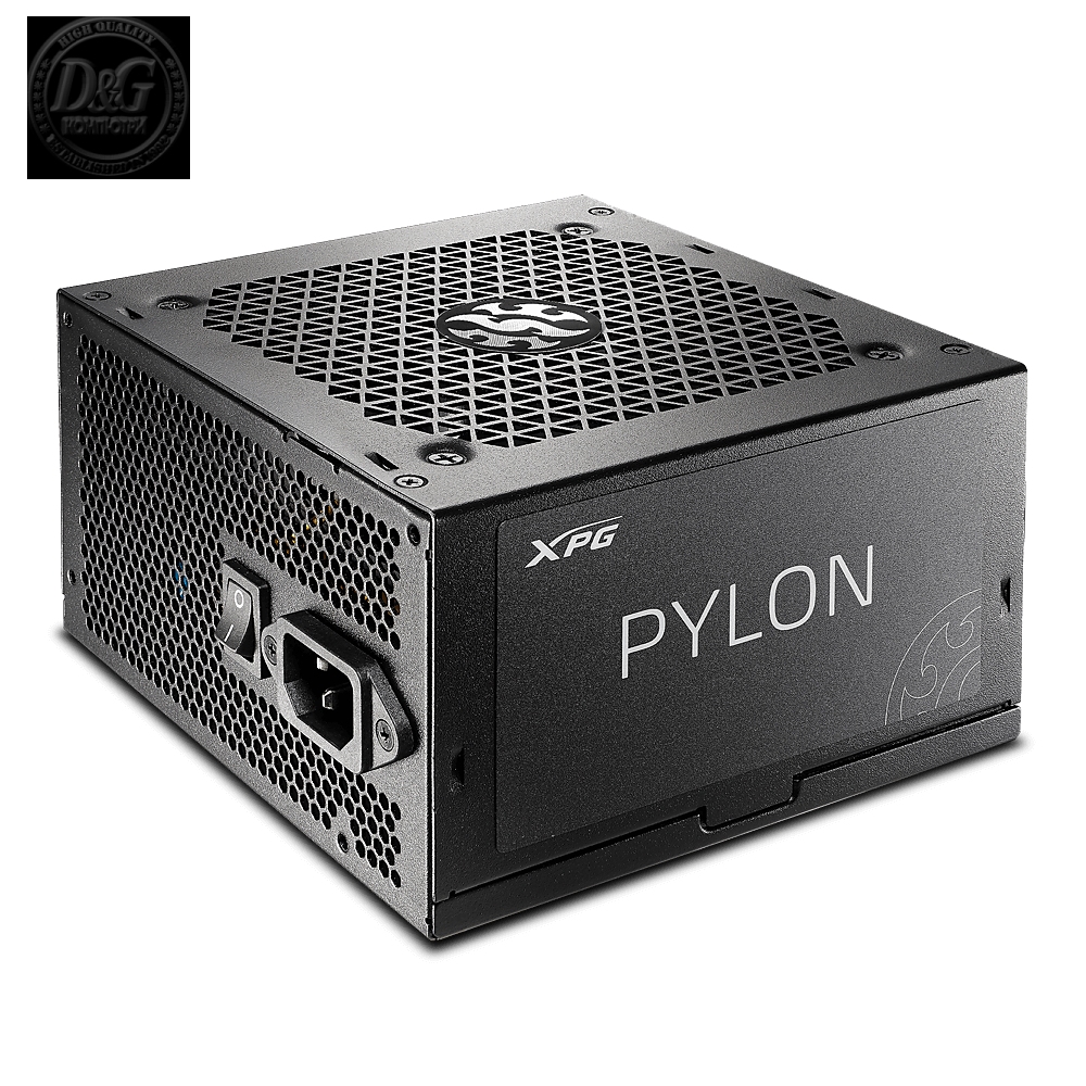 PSU ADTA PYLON 650B