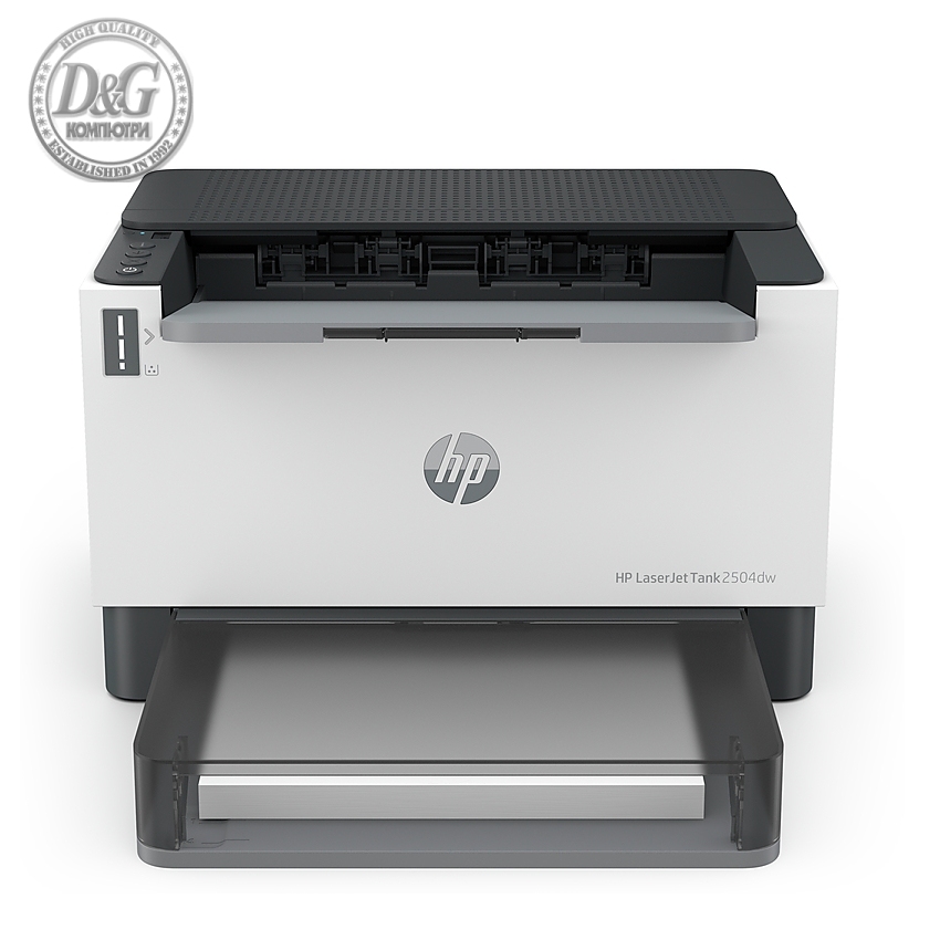 HP LaserJet Tank 2504dw